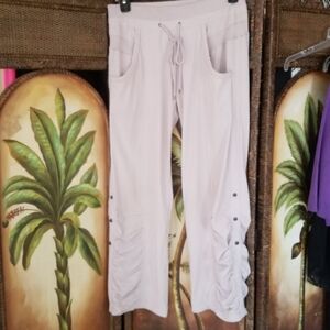 Soma Intimates adj pants